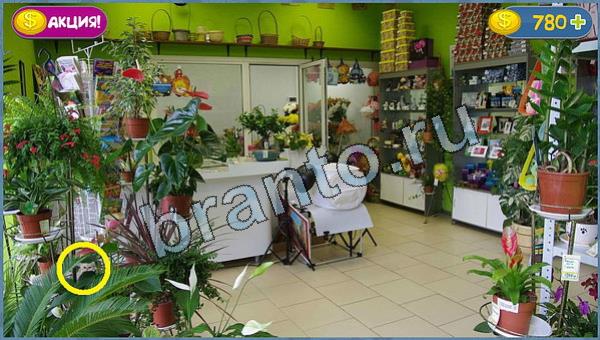 Где кот? решения уровень 12