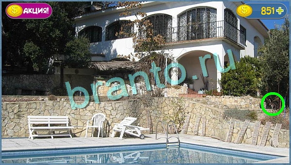 прохождение на игру Где кот эпизод 32