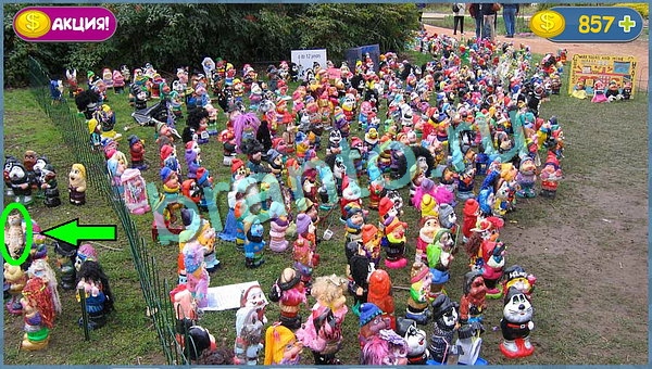 ответы на игру Где кот в одноклассниках