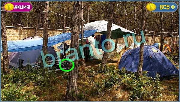 решения для игры Где кот