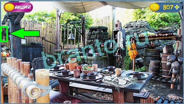 Где кот игра ответы