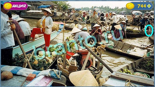 Где кот? помощь уровень 730