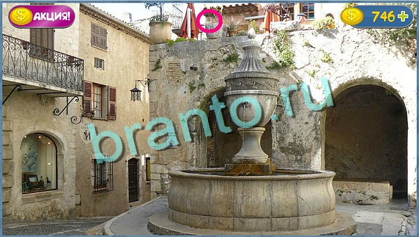 решебник на игру Где кот уровень 731