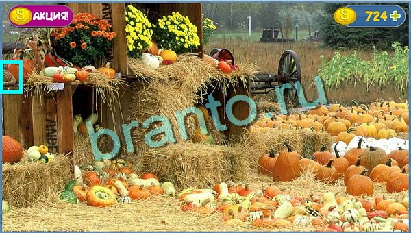 Игра Где кот прохождение уровень 740