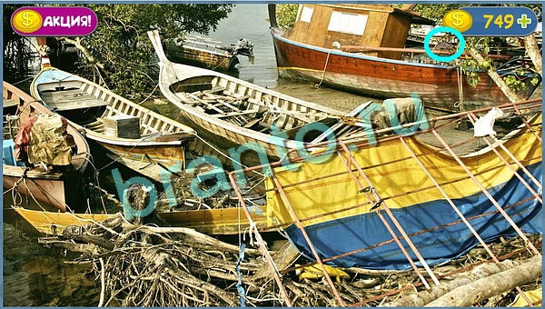 Где кот игра ответы