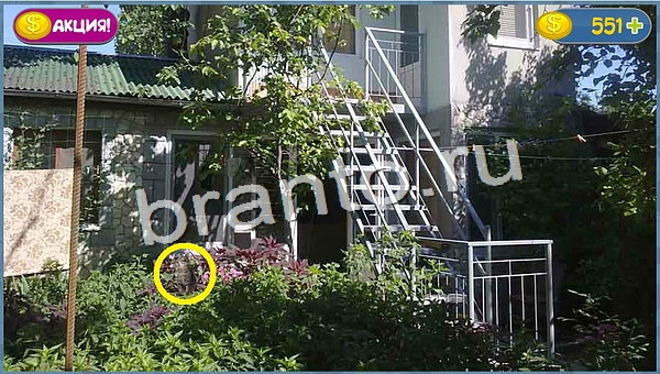 Решения на игру Где кот уровень 843