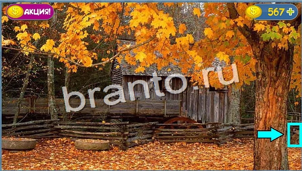 решебник на игру Где кот уровень 851