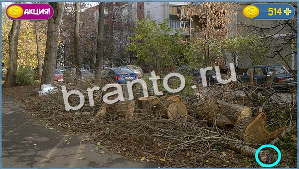 Прохождение игры Где кот