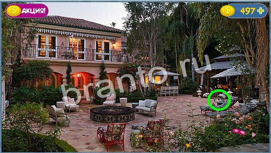 Помощь на игру Где кот уровень 924