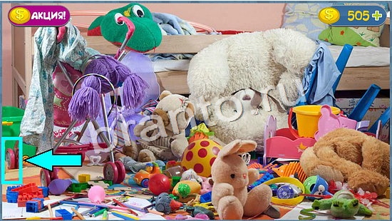 Где кот? ответы уровень 928