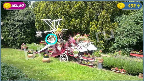 прохождение на игру Где кот эпизод 48