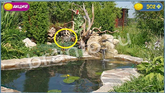 ответы Где кот? в одноклассниках