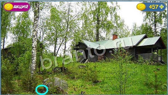 Игра Где кот подсказки уровень 978