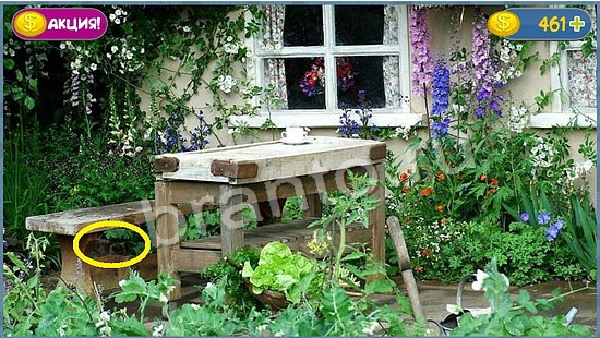 Игра Где кот прохождение уровень 980