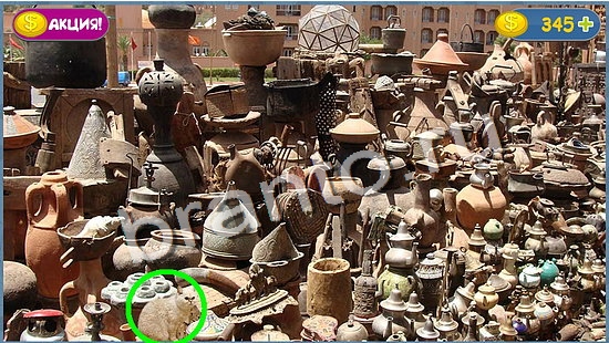 решебник на игру Где кот уровень 1011