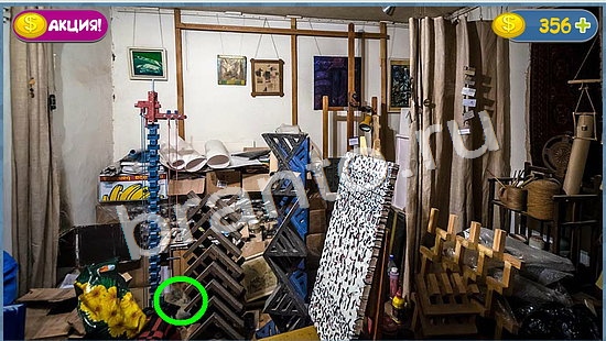 прохождение на игру Где кот эпизод 52