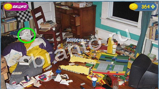 ответы Где кот