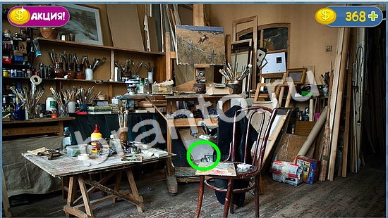 ответы для игры Где кот