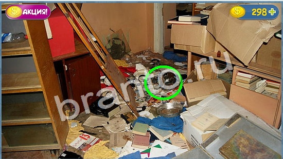 ответы на игру Где кот в скриншотах