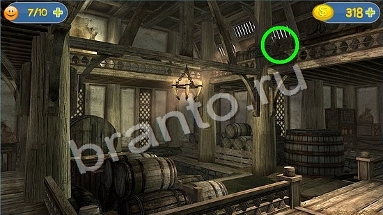 прохождение на игру Где кот эпизод 54