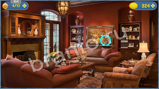 Прохождение игры Где кот