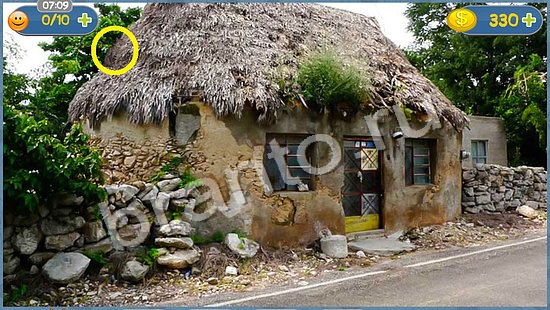 ответы для игры Где кот