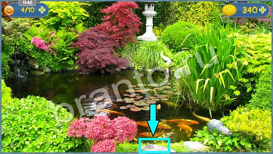 ответы на игру Где кот в скриншотах