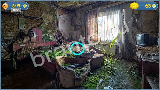 Где кот игра подсказки уровень 1254