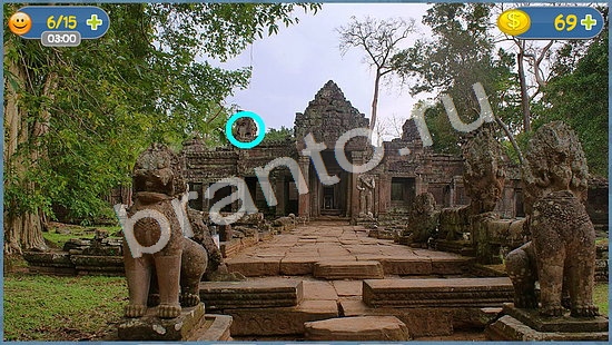 Игра Где кот ответы уровень 1257