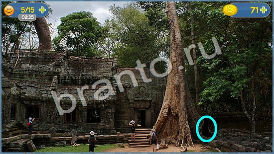 Игра Где кот подсказки уровень 1258