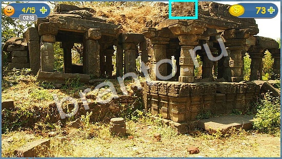 игра Где кот помощь уровень 1259