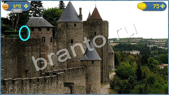 Игра Где кот прохождение уровень 1260