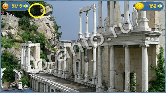 Прохождение игры Где кот