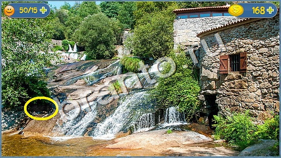 ответы для игры Где кот