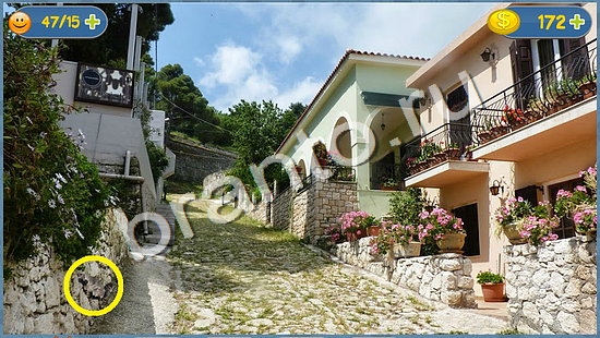 Где кот игра ответы