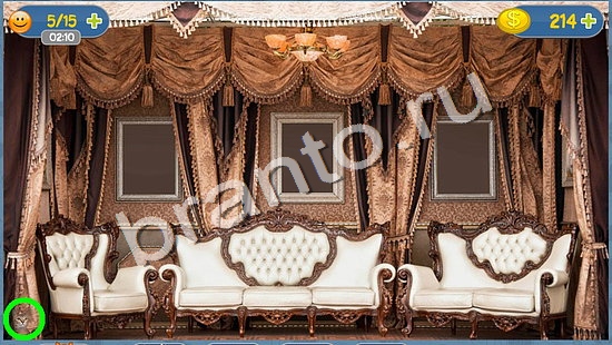 ответы на игру Где кот уровень 1361