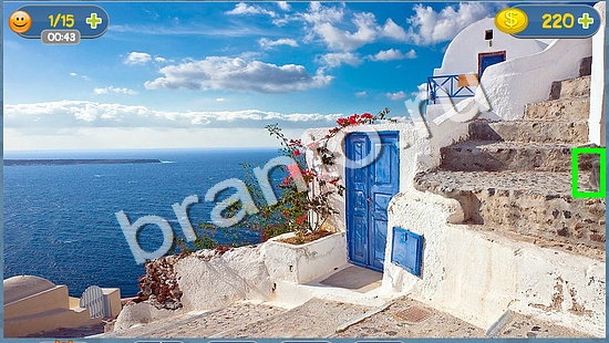 Помощь на игру Где кот уровень 1364