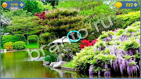 ответы к игре Где кот уровень 1365