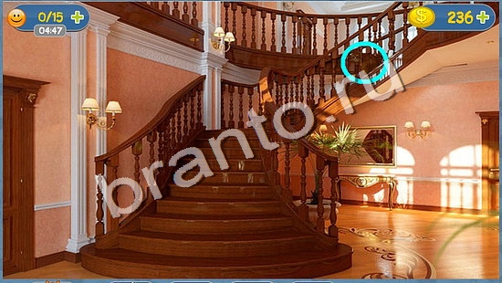 Где кот? решения уровень 1372