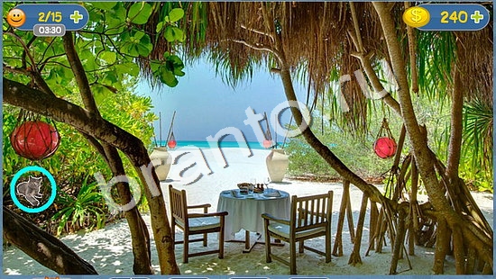 Где кот игра подсказки уровень 1374