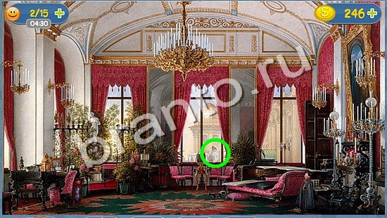 Игра Где кот ответы уровень 1377