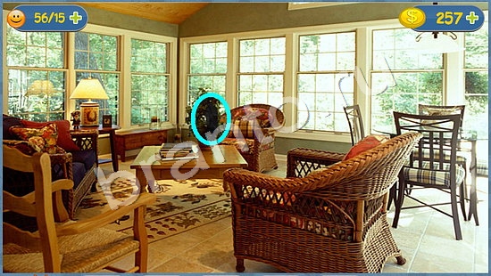 Где кот прохождение игры