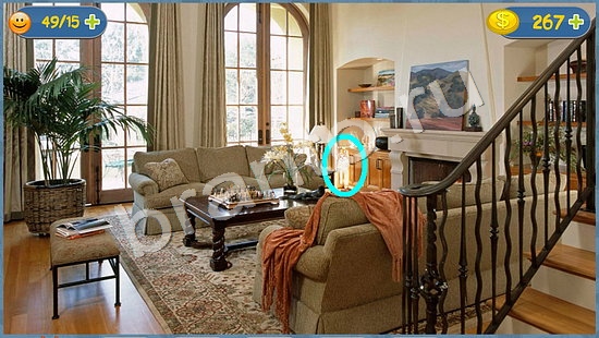 ответы для игры Где кот