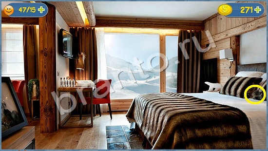 Где кот игра ответы