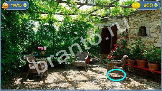 решебник на игру Где кот уровень 1491