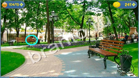 прохождение на игру Где кот эпизод 76