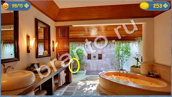 ответы для игры Где кот