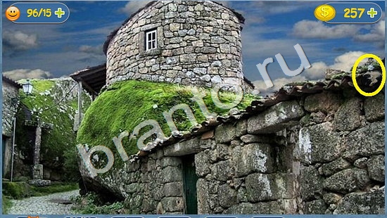 Где кот игра ответы