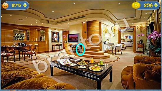 Решения на игру Где кот уровень 1523