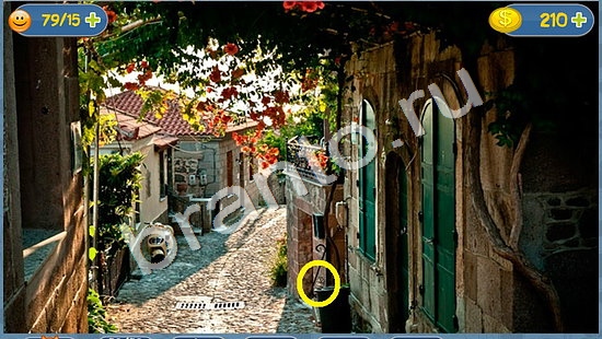 ответы к игре Где кот уровень 1525